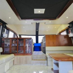 DTH 70FT SUPERFLY - Image 4