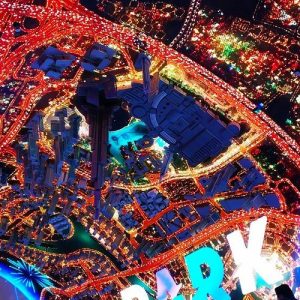 VR PARK (play DXB) - Image 1